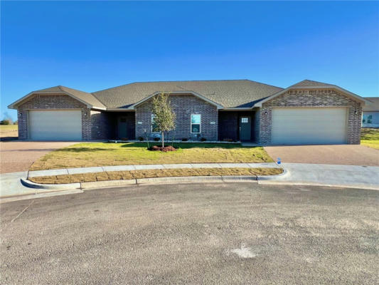 705 TOWER MILL CT, ROBINSON, TX 76706 - Image 1