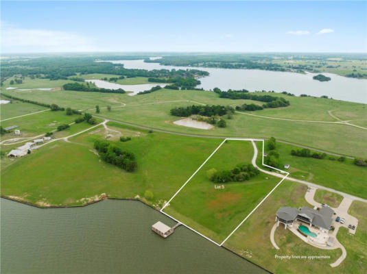 LOT 5 LCR 822, GROESBECK, TX 76642, photo 2 of 13