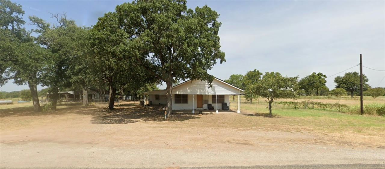 3297 STATE HIGHWAY 320, CHILTON, TX 76632, photo 1 of 4