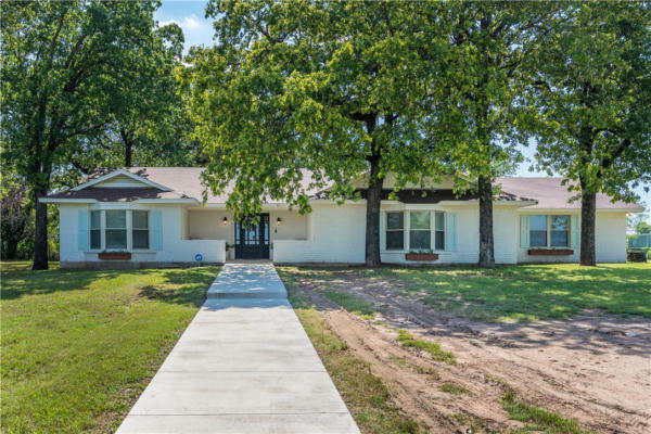 6732 S 12TH ST RD, ROBINSON, TX 76706 - Image 1