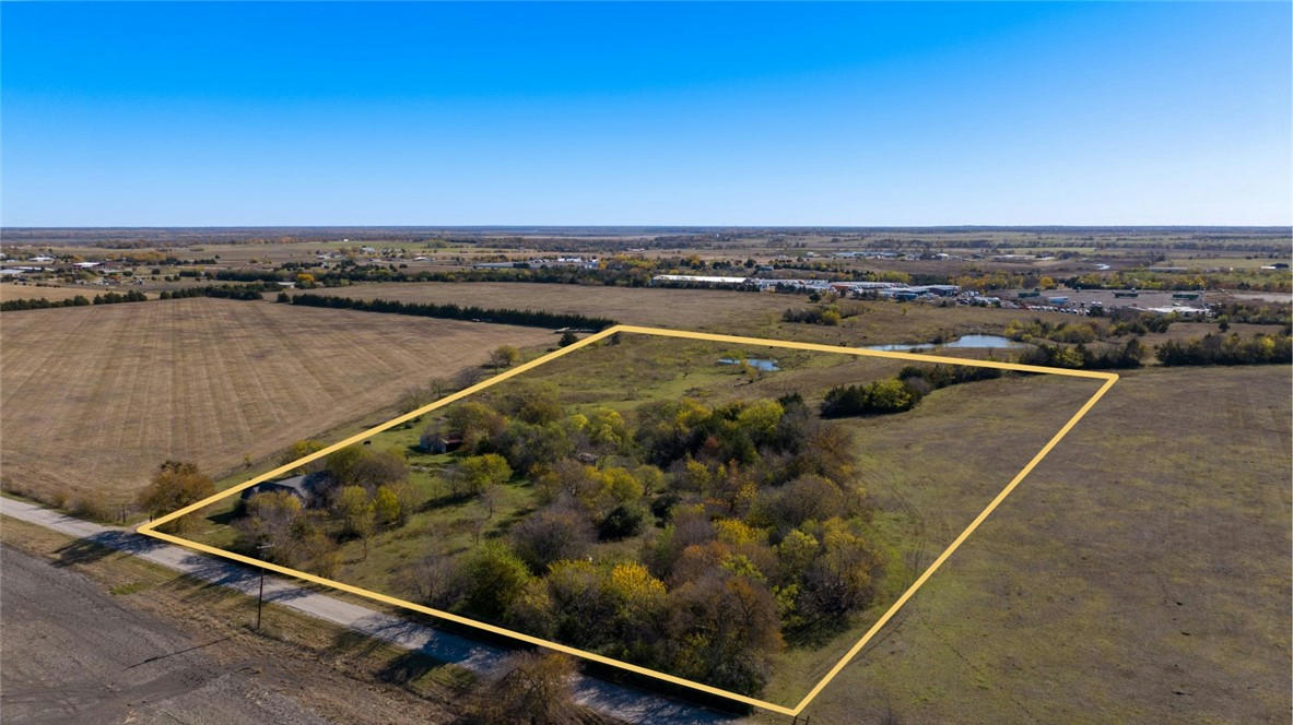 TBD +/- 7 ACRES PATRICK PIKE ROAD, FERRIS, TX 75125, photo 1 of 17