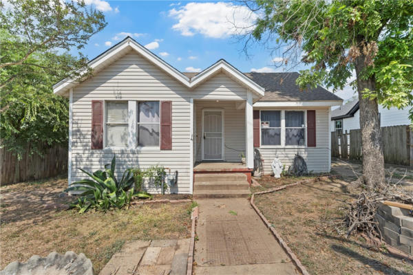 1725 N 23RD ST, WACO, TX 76707 - Image 1