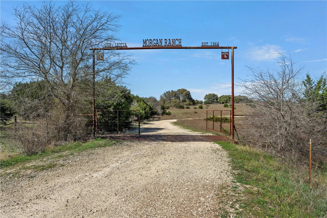 TBD TRACT 1 126.39 ACRES DAN MORGAN ROAD, CHINA SPRING, TX 76633, photo 1 of 32