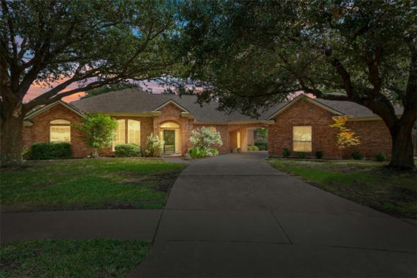 109 CANTOR CT, WOODWAY, TX 76712 - Image 1