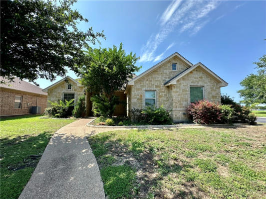 9901 HOUSTON DR, WOODWAY, TX 76712 - Image 1