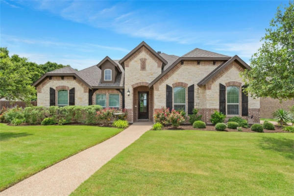 100 HOYT DR, WOODWAY, TX 76712 - Image 1