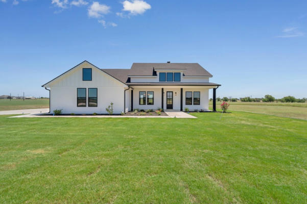 803 WILLOW MOON RANCH RD, CRAWFORD, TX 76638 - Image 1