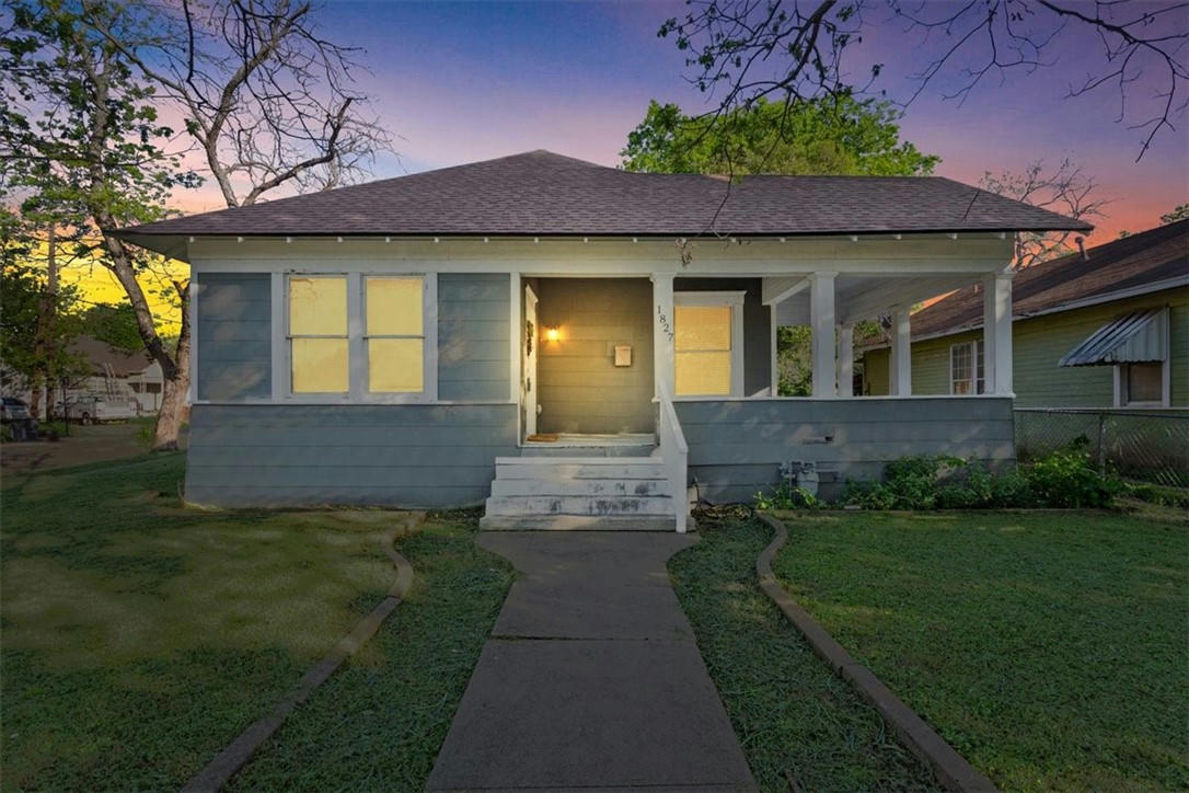 1827 PROCTOR AVE # A, WACO, TX 76708, photo 1 of 27