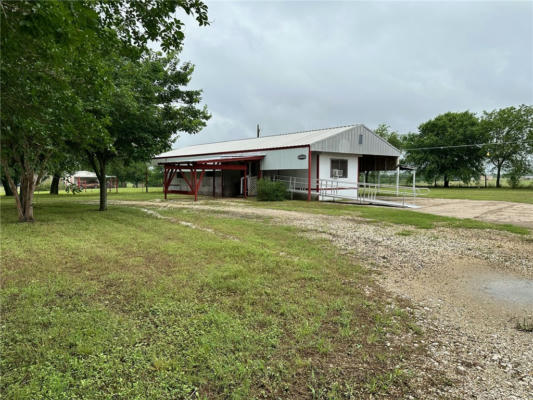 1173 S AGNES WILLS RD, BRUCEVILLE, TX 76630, photo 3 of 51