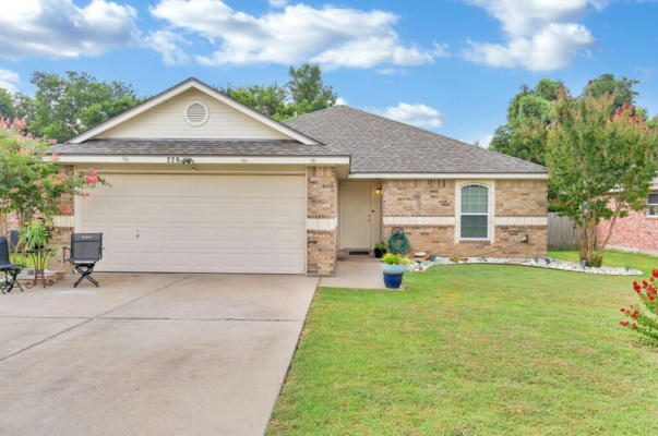220 DURIE, ROBINSON, TX 76706 - Image 1