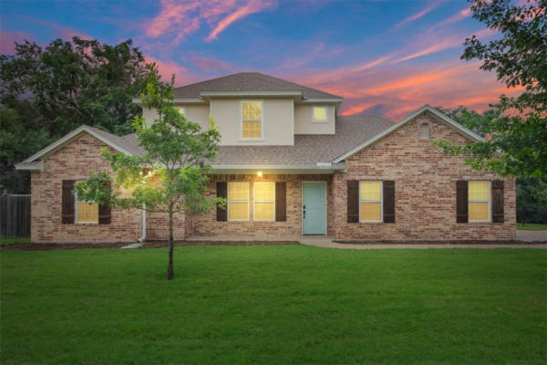 4007 GREEN POINT DR, WACO, TX 76710 - Image 1