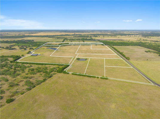 TRACT 13, 5 ACRES CR 180, MARLIN, TX 76682, photo 2 of 2