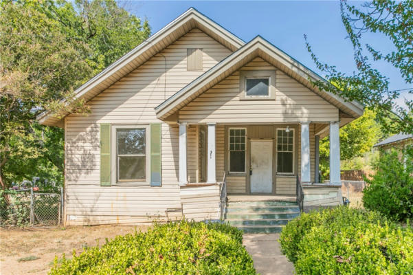 1521 N 11TH ST, WACO, TX 76707 - Image 1