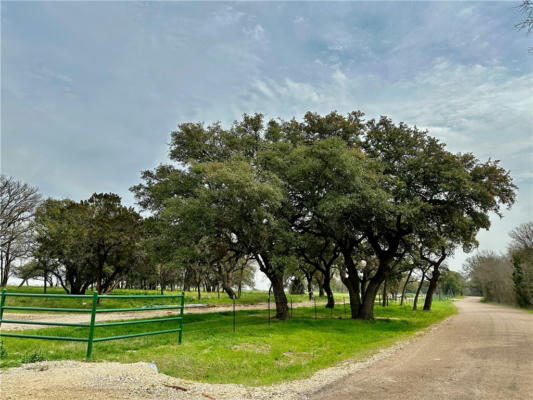 TRACT 2 CR 356 ROAD, GATESVILLE, TX 76528, photo 3 of 20