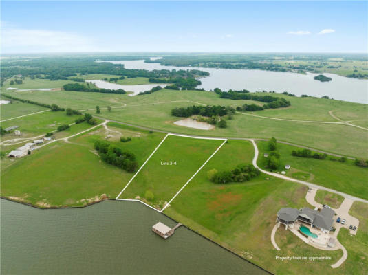 LOT 3 LCR 822, GROESBECK, TX 76642, photo 2 of 12