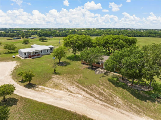 2176 OLD BETHANY RD, BRUCEVILLE, TX 76630 - Image 1
