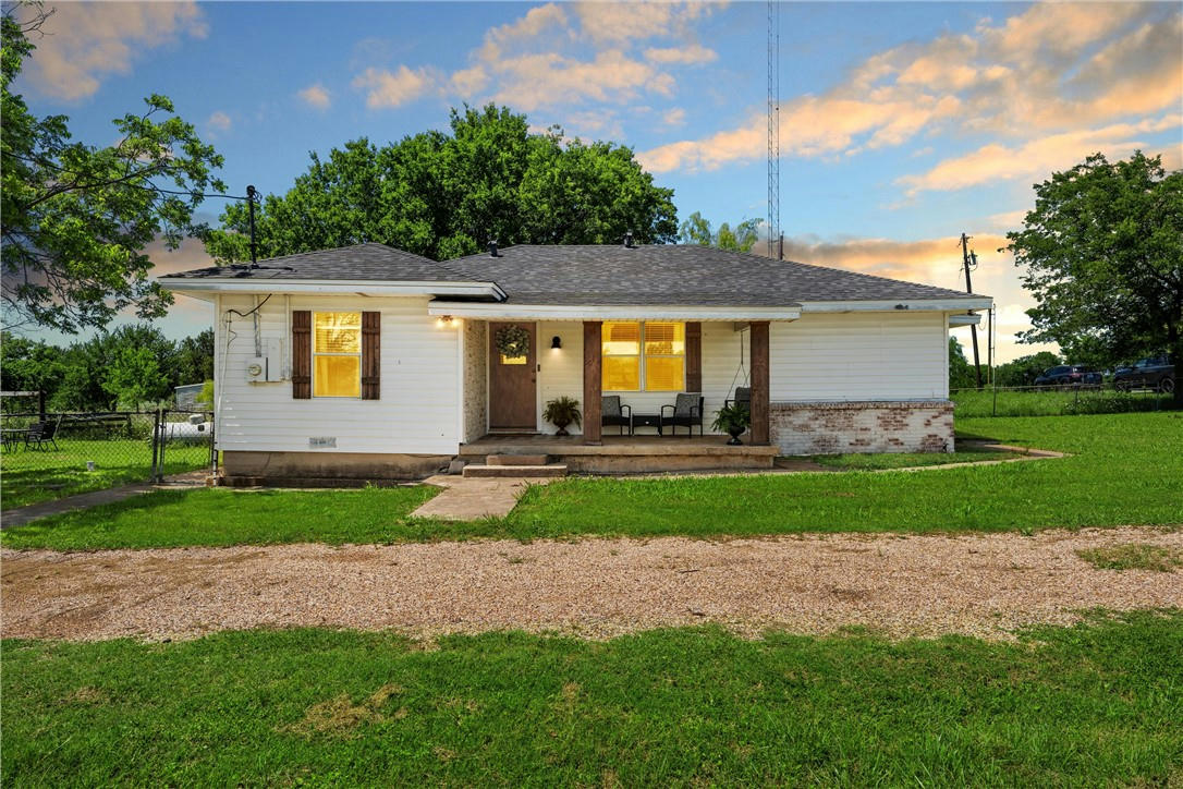 765 BERGER RD, WEST, TX 76691, photo 1 of 40