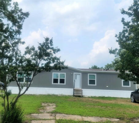 506 N SEELEY AVE W, MOUNT CALM, TX 76673 - Image 1