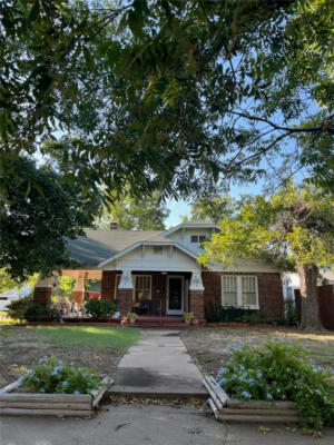 3200 ETHEL AVE, WACO, TX 76707 - Image 1