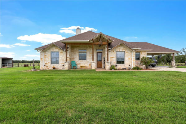 25+ AC. CR 102 ROAD, AXTELL, TX 76673 - Image 1