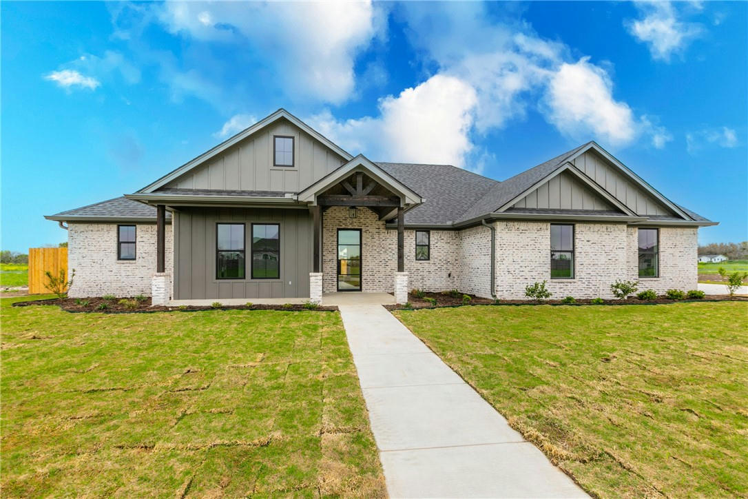 120 CAT TAIL CT, ROBINSON, TX 76706, photo 1 of 48