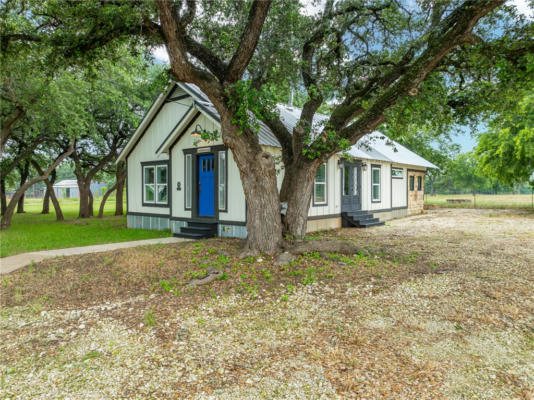 137 ODLE LN, VALLEY MILLS, TX 76689 - Image 1