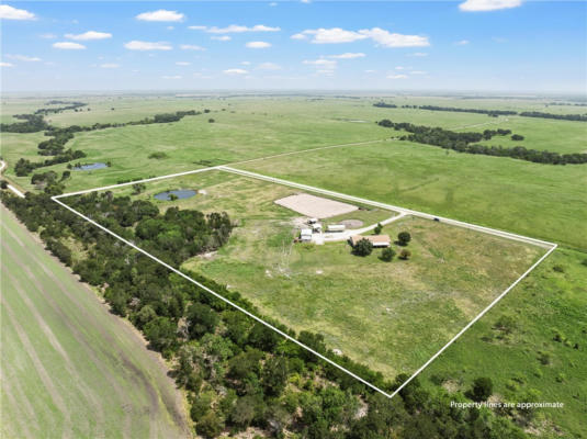 182 LCR 329, PRAIRIE HILL, TX 76678 - Image 1