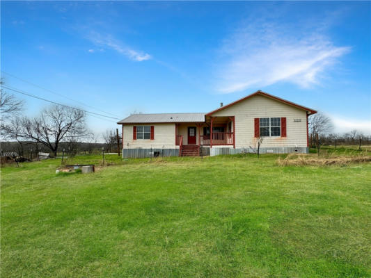 1599 HERITAGE PKWY, AXTELL, TX 76624 - Image 1