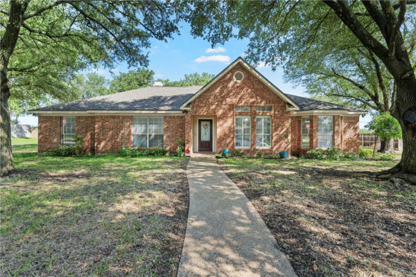 11013 CREEK BEND DR, WOODWAY, TX 76712 - Image 1