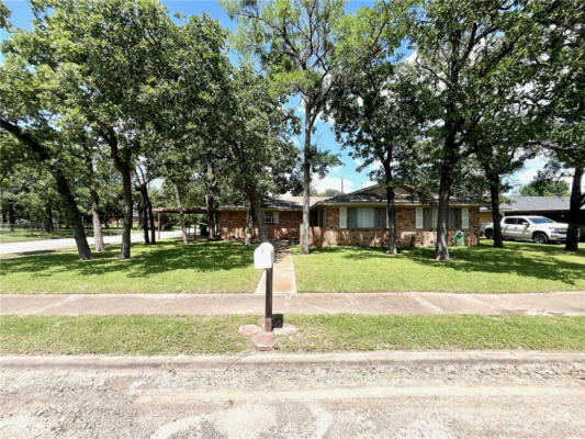 301 S NORMA DR, WACO, TX 76705 - Image 1