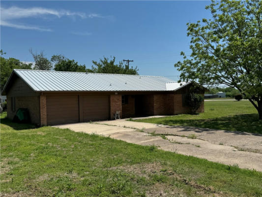 472 SPARKS DR, EVANT, TX 76525, photo 2 of 25