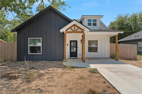 3818 WINDSOR AVE, WACO, TX 76708 - Image 1