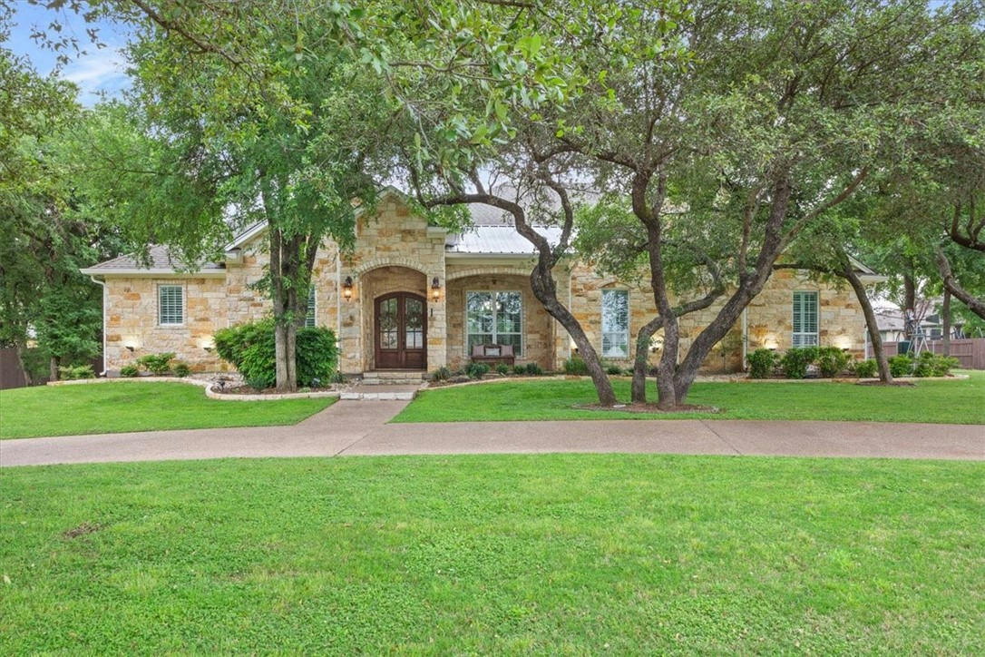 204 PRESERVE PKWY, CHINA SPRING, TX 76633, photo 1 of 53