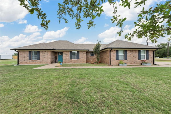 112 GERHARDT ST, RIESEL, TX 76682 - Image 1