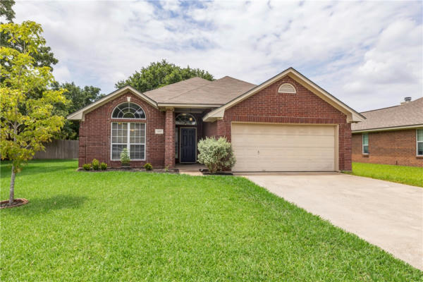 1803 SONG SPARROW LN, COLLEGE STATION, TX 77845 - Image 1
