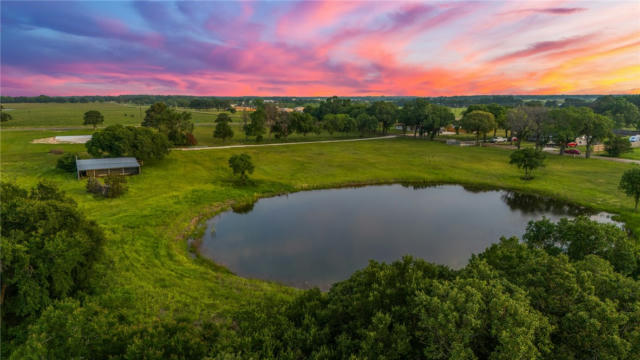 TBD FOUR CORNERS ROAD, WEST, TX 76691 - Image 1