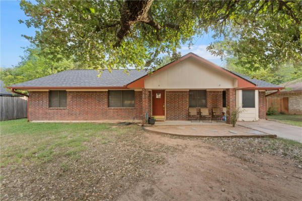 310 SUSANNA ST, WACO, TX 76705 - Image 1