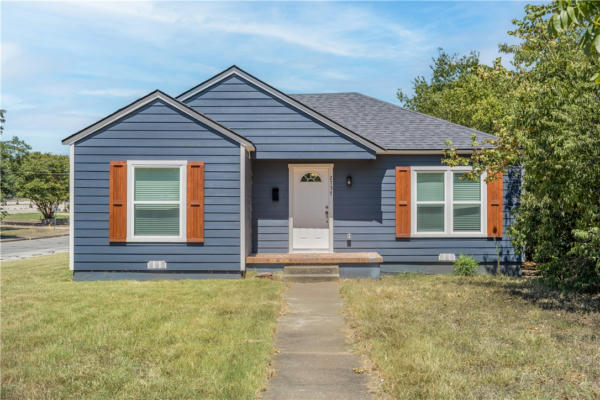 2737 PINE AVE, WACO, TX 76708 - Image 1