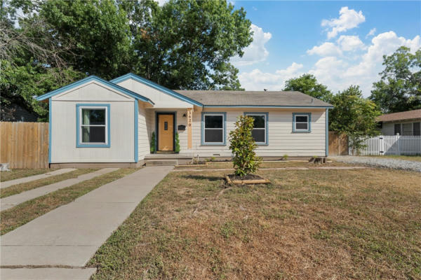 3620 TRICE AVE, WACO, TX 76707 - Image 1