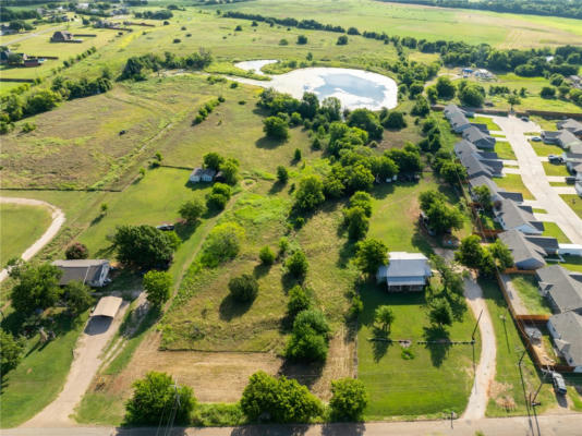 702 S CLEBURNE WHITNEY RD, RIO VISTA, TX 76093 - Image 1