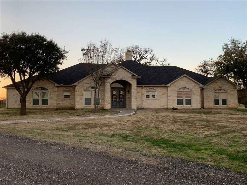 2485 HAPPY SWANER LN, AXTELL, TX 76624, photo 1 of 88