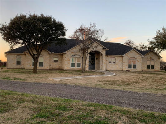 2485 HAPPY SWANER LN, AXTELL, TX 76624, photo 3 of 88