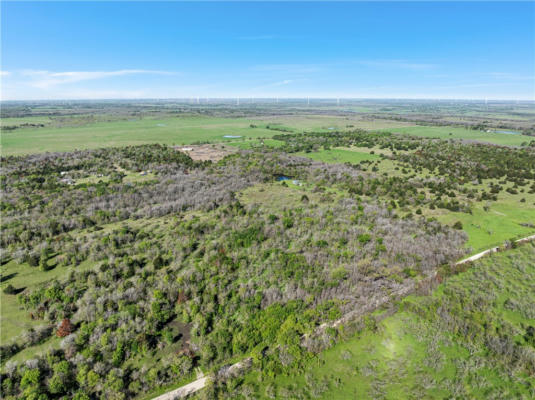 TBD LCR 214 ROAD, COOLIDGE, TX 76635, photo 2 of 9