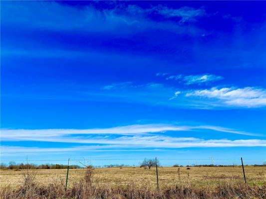 TRACT 2 FM 339 ROAD, MOUNT CALM, TX 76673, photo 2 of 6