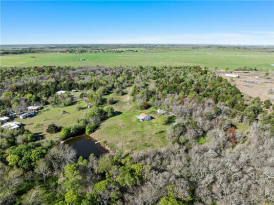 TBD LCR 218 ROAD, COOLIDGE, TX 76635 - Image 1