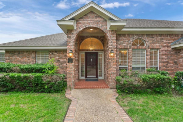9200 YELLOW STONE RD, WOODWAY, TX 76712 - Image 1