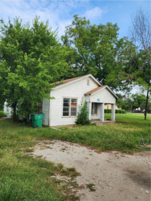 107 S MOTT ST, ELM MOTT, TX 76640 - Image 1