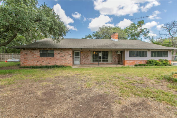 4517 BAYLOR CAMP RD, CRAWFORD, TX 76638 - Image 1