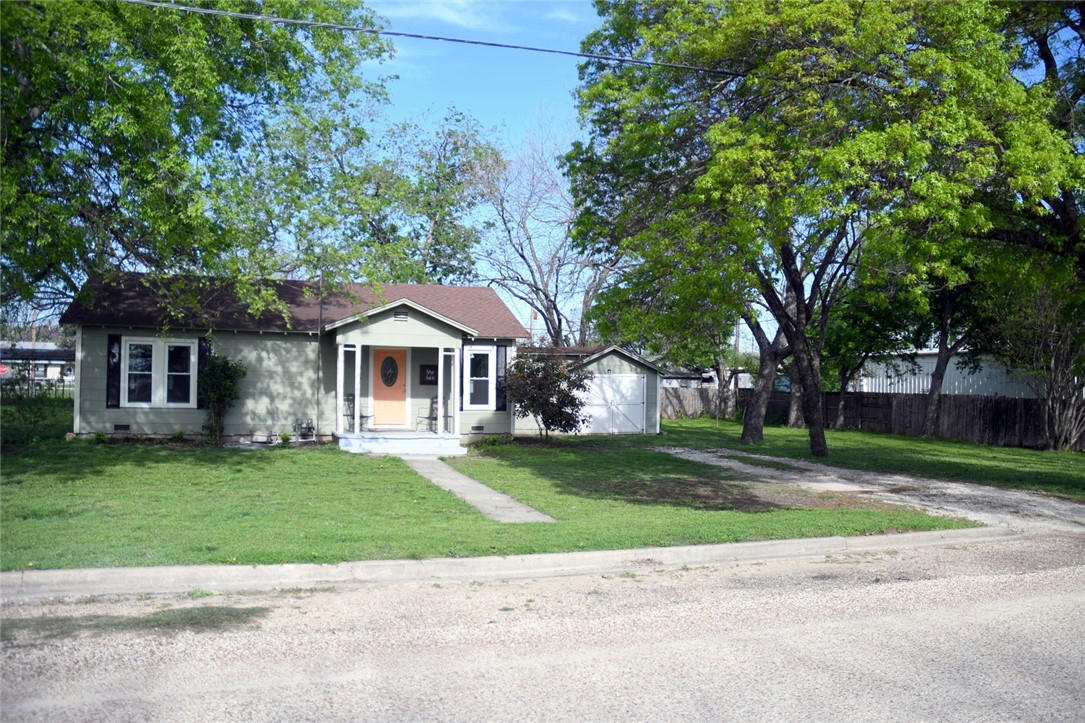 306 S 1ST ST, VALLEY MILLS, TX 76689, photo 1 of 23