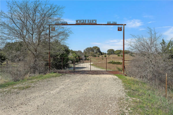 TBD TRACT 1 126.39 ACRES DAN MORGAN ROAD, CHINA SPRING, TX 76633, photo 2 of 32